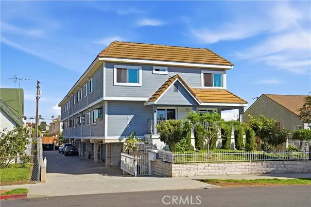 516 Moore Ave  #A, Monterey Park, CA 91754 - #2