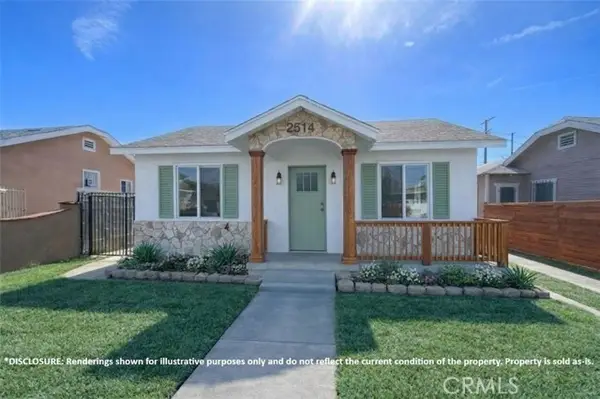 2514 Exposition, Los Angeles, CA 90018