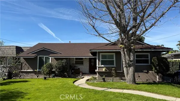 2311 6th Ave, Arcadia, CA 91006