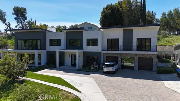 1911 Tumin Road, La Habra, CA 90631