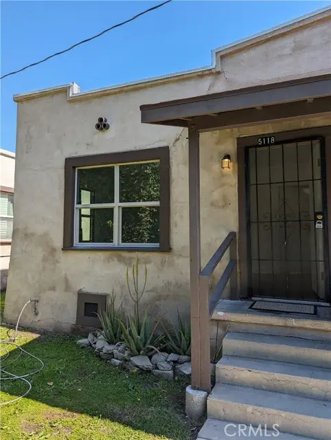 5116 Huntington, Los Angeles, CA 90032 - #1