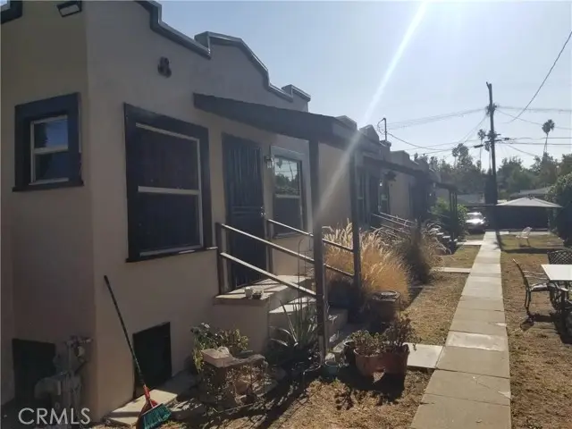 5116 Huntington, Los Angeles, CA 90032 - #2