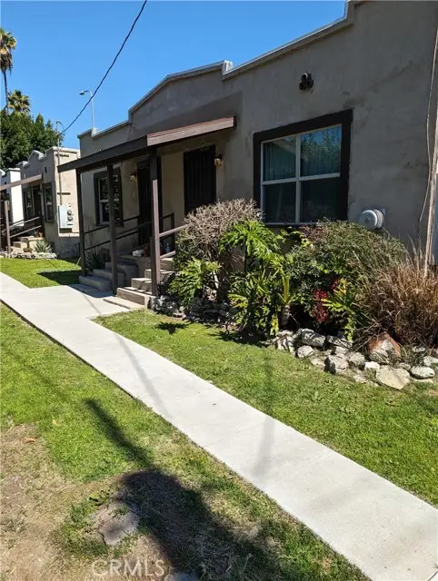 5116 Huntington, Los Angeles, CA 90032 - #3