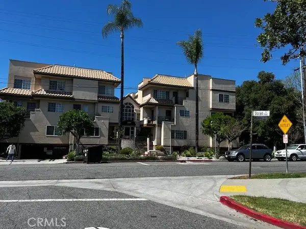 537 Adams  #212, Glendale, CA 91206