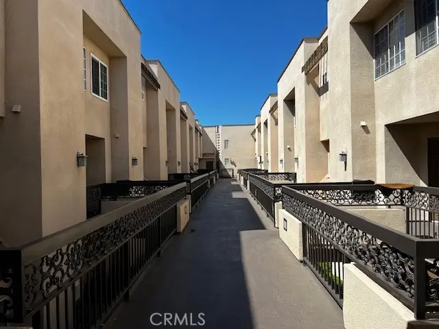 537 Adams  #212, Glendale, CA 91206 - #3