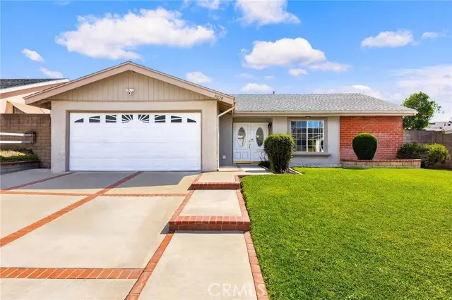 3028 Vermillion, West Covina, CA 91792 - #3
