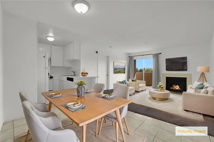 450 4th Street  #319, Santa Ana, CA 92701 - #2