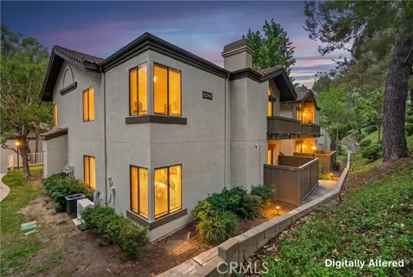 22761 Lakeway  #417, Diamond Bar, CA 91765