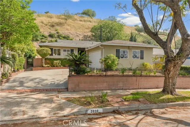 3930 Monterey Road, Los Angeles, CA 90032 - #1