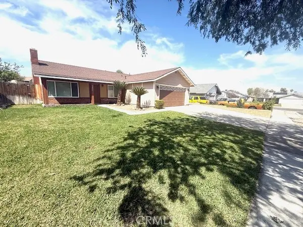 2051 Sycamore Court, Ontario, CA 91764