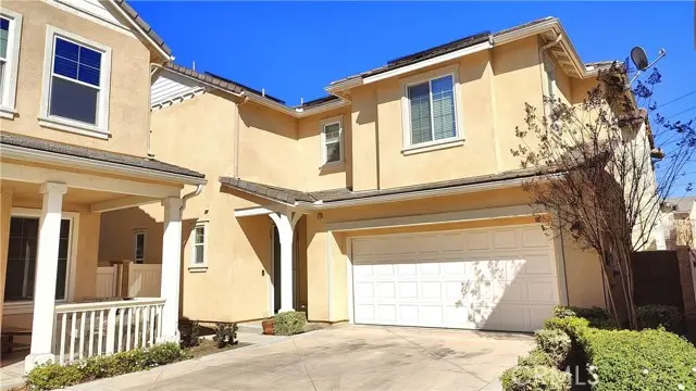 3157 Chip Smith Way, Ontario, CA 91762 - #2