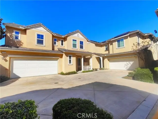 3157 Chip Smith Way, Ontario, CA 91762 - #3