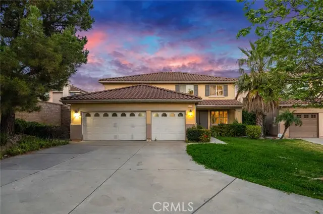 6041 Saticoy Place, Fontana, CA 92336 - #1