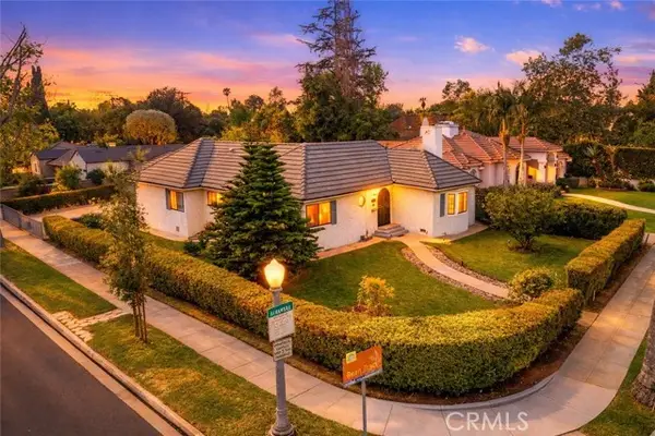 937 Granada, Alhambra, CA 91801