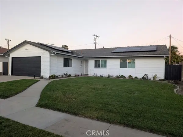 9786 Kathleen, Cypress, CA 90630