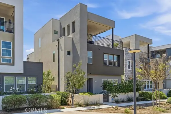 259 chorus, Irvine, CA 92618