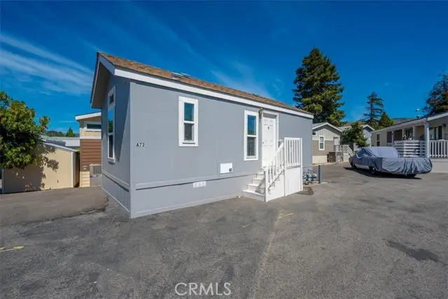 145 South Street  #A72, San Luis Obispo, CA 93401 - #2