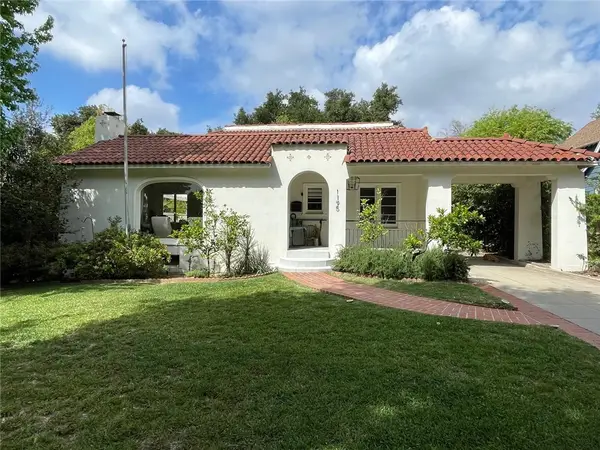 1195 Chester Avenue, Pasadena, CA 91104