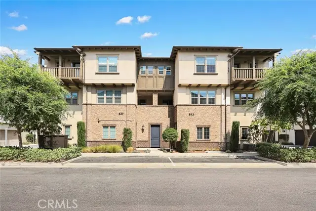 843 Orchid Way  #D, Azusa, CA 91702 - #1