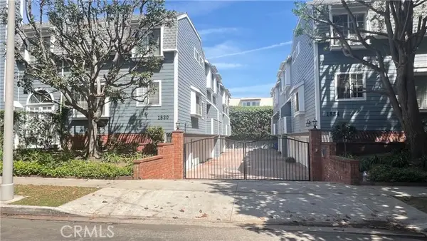 1830 Stoner Avenue  #1, Los Angeles, CA 90025