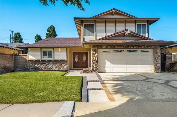 1343 Fernrock, Carson, CA 90746