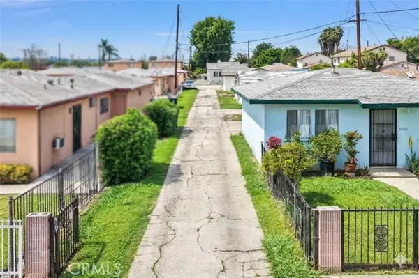 2621 Muscatel ave, Rosemead, CA 91770