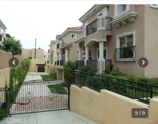 301 Bencamp #A Street, San Gabriel, CA 91776