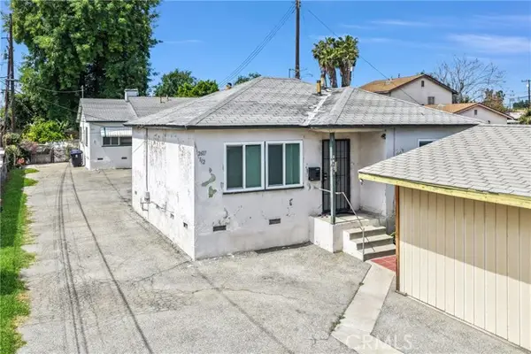 2617 Muscatel ave, Rosemead, CA 91770