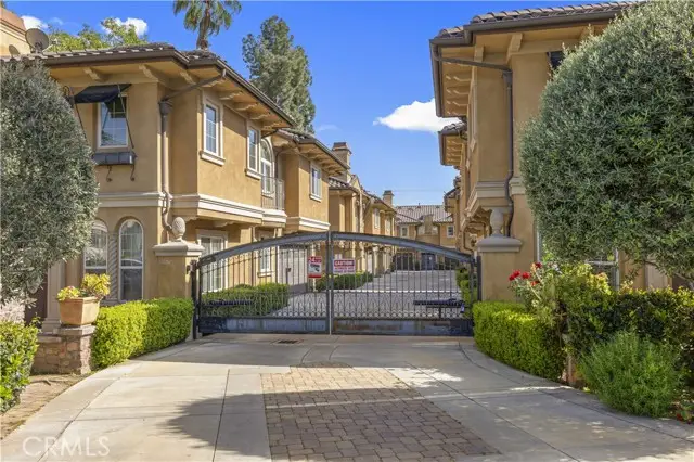 726 Fairview  #D, Arcadia, CA 91007 - #1