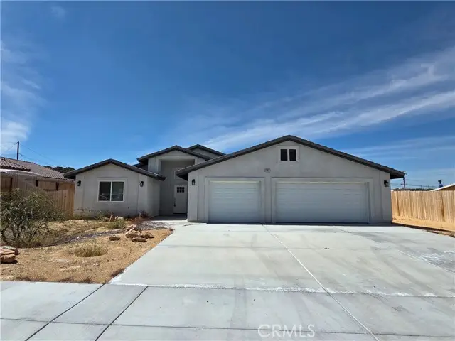 1140 Monterey, Barstow, CA 92311 - #1