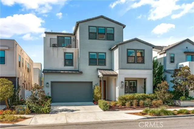 105 Shear, Irvine, CA 92618 - #1