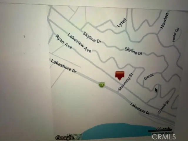 0 Ryan, Lake Elsinore, CA 92530 - #1