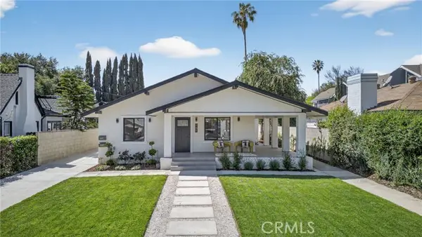 141 Roosevelt Avenue, Pasadena, CA 91107