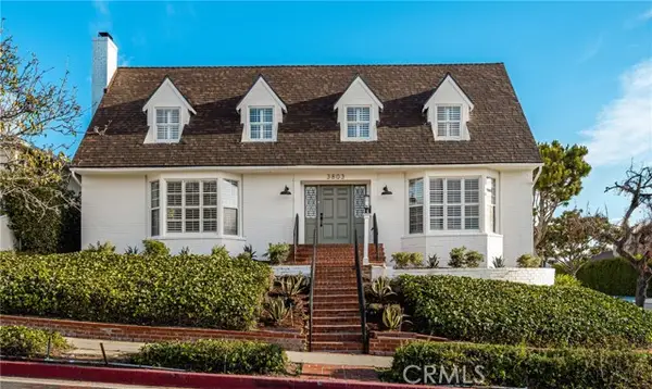 3803 Monteith Drive, Los Angeles, CA 90043