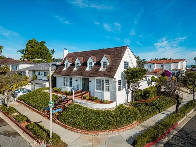 3803 Monteith Drive, View Park Windsor Hills, CA 90043 - #2
