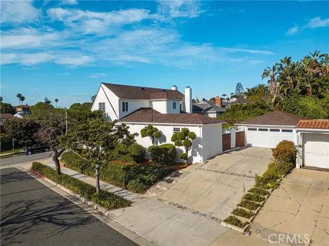 3803 Monteith Drive, View Park Windsor Hills, CA 90043 - #3