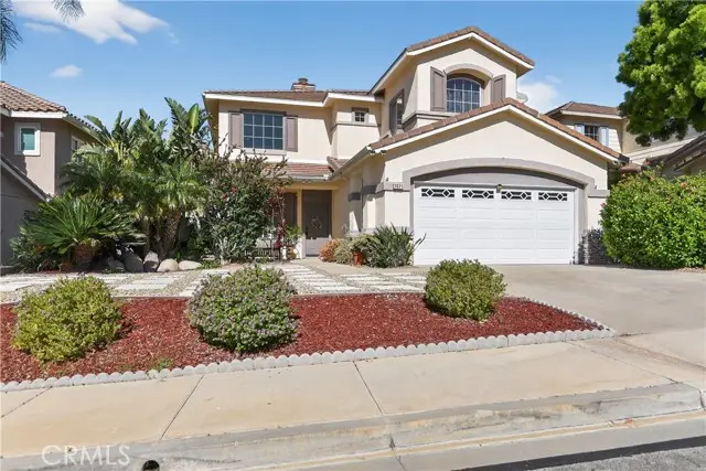 2621 Fallen Leaf Court, Simi Valley, CA 93063 - #1