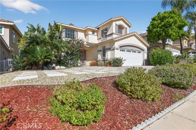 2621 Fallen Leaf Court, Simi Valley, CA 93063 - #2