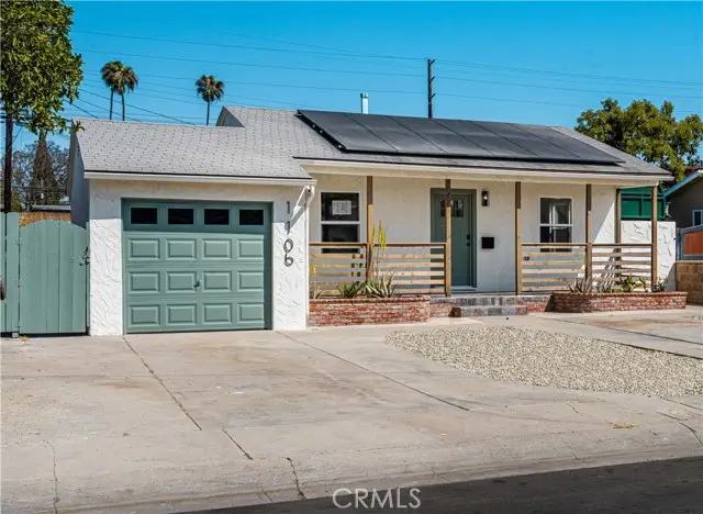 1106 Washington, Compton, CA 90221 - #1