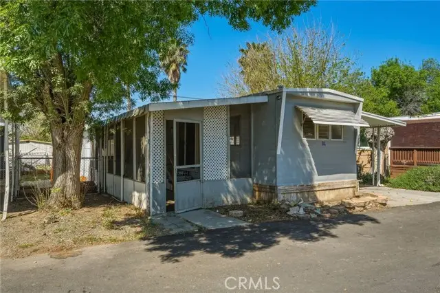 2150 San Jacinto Avenue  #31, San Jacinto, CA 92583 - #2