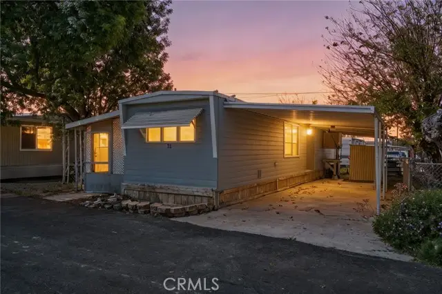 2150 San Jacinto Avenue  #31, San Jacinto, CA 92583 - #3