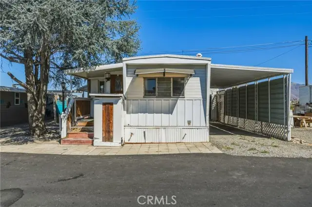 2150 San Jacinto Avenue  #19, San Jacinto, CA 92583 - #2