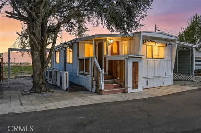 2150 San Jacinto Avenue  #19, San Jacinto, CA 92583 - #3