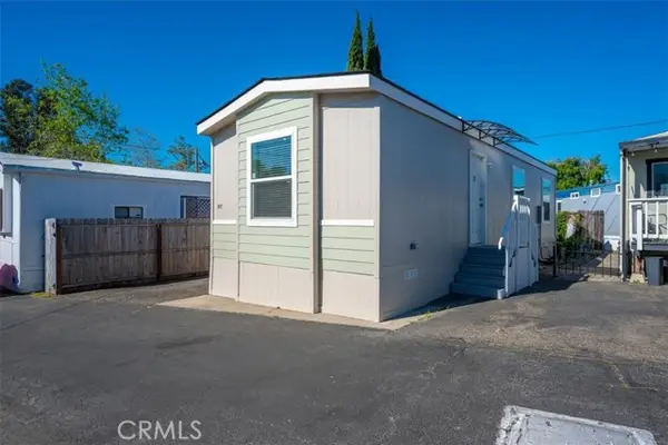 1255 Orcutt Road  #B27, San Luis Obispo, CA 93401