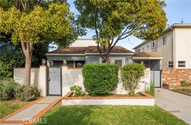 4108 Harter, Culver City, CA 90232 - #1