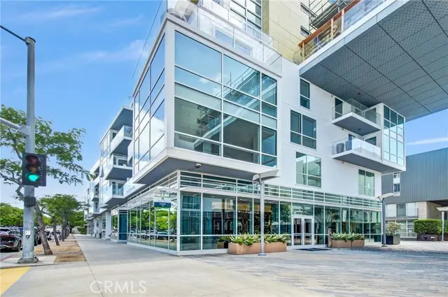 1705 Ocean Avenue  #210, Santa Monica, CA 90401 - #1