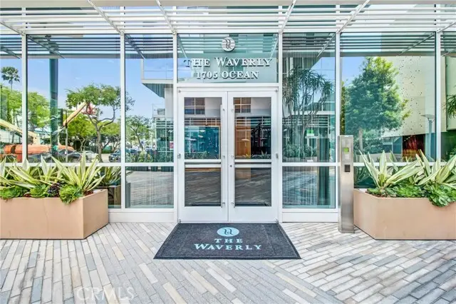 1705 Ocean Avenue  #210, Santa Monica, CA 90401 - #2