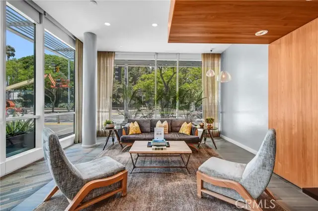 1705 Ocean Avenue  #210, Santa Monica, CA 90401 - #3