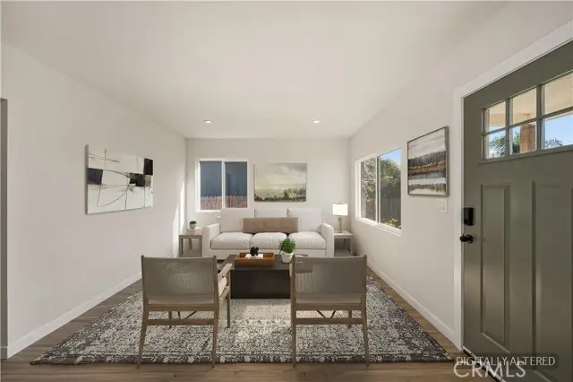 1306 Cliveden Avenue, Compton, CA 90220 - #2