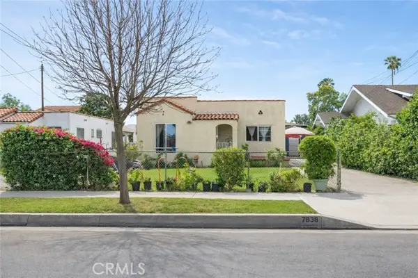 7838 Whitmore Street, Rosemead, CA 91770